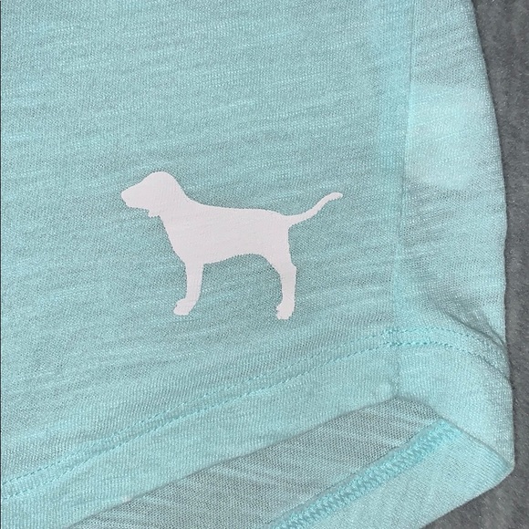 VS Pink Tee - Picture 3 of 3